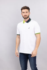 Polo Hombre Nautica Classic Fit Polos